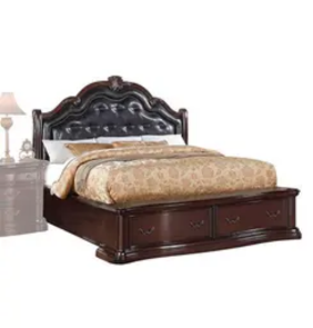 Residence-Bed
